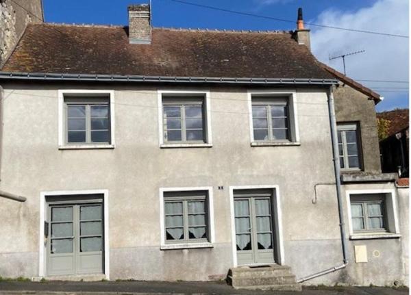 Maison à vendre |  Sainte-Maure-de-Touraine |  3 pièces | 96 m²