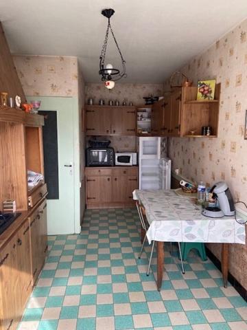 Maison à vendre |  Sainte-Maure-de-Touraine |  3 pièces | 96 m²