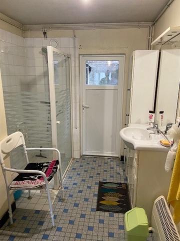 Maison à vendre |  Sainte-Maure-de-Touraine |  3 pièces | 96 m²