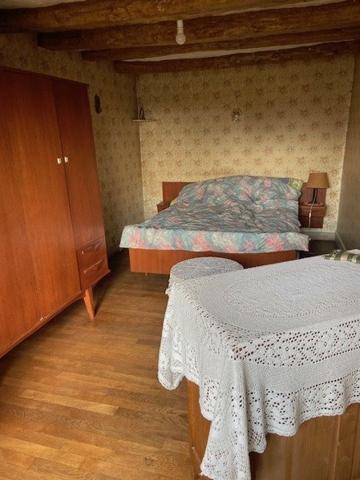 Maison à vendre 98 280 € Sainte-Maure-de-Touraine 4 p 96 m² DPE D