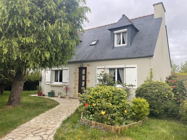 MORLAIX EN IMPASSE 198 900 € H.A.I.*