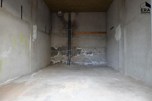 A louer - Box fermé - Bastia Quartier Saint joseph