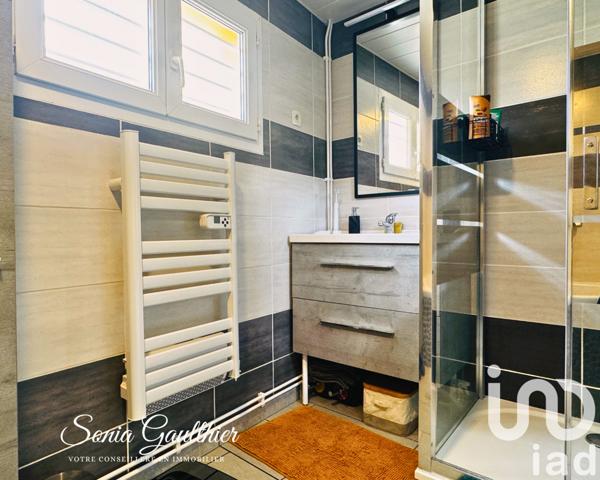 Maison à vendre 4 pièces 122 m² Couëron