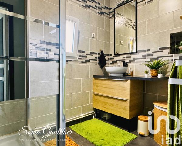 Maison à vendre 4 pièces 122 m² Couëron