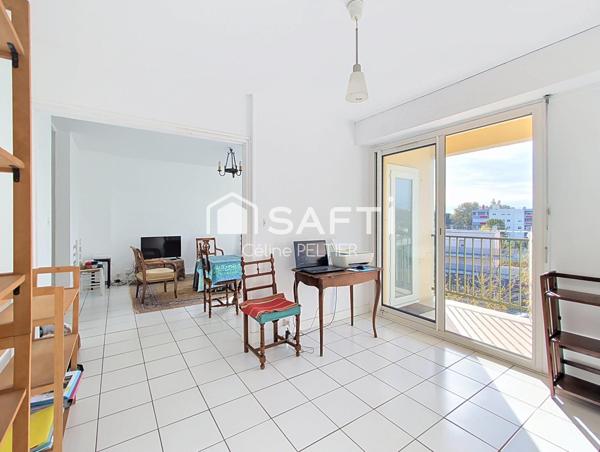 Appartement - 3 pièces - 73m2 environ