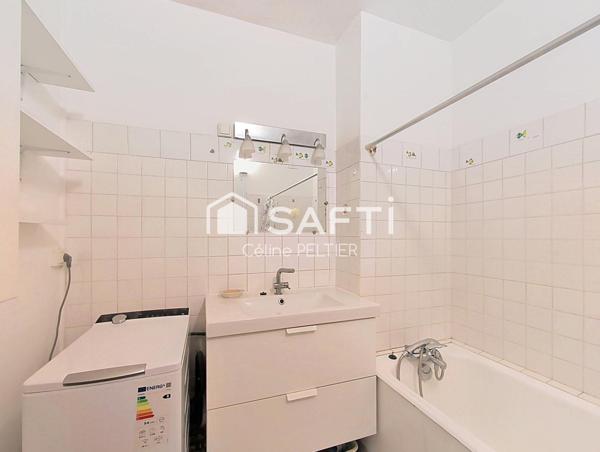 Appartement - 3 pièces - 73m2 environ