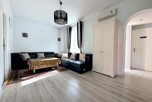 Appartement Vitry Sur Seine 3 pièces - Gare- jean Jaurès - 60 m²