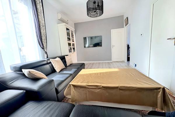 Appartement Vitry Sur Seine 3 pièces - Gare- jean Jaurès - 60 m²