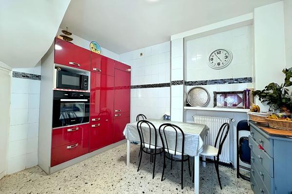 Appartement Vitry Sur Seine 3 pièces - Gare- jean Jaurès - 60 m²