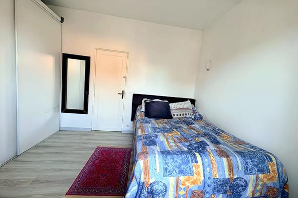 Appartement Vitry Sur Seine 3 pièces - Gare- jean Jaurès - 60 m²