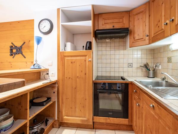 Appartement à vendre à MERIBEL LES ALLUES (73550) - Savoie