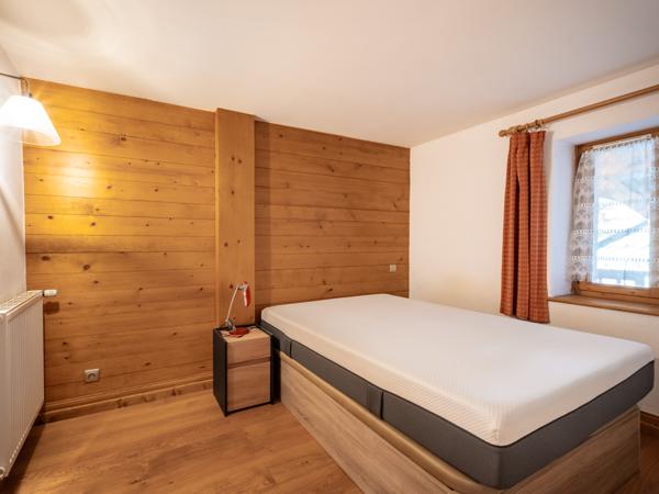 Appartement à vendre à MERIBEL LES ALLUES (73550) - Savoie