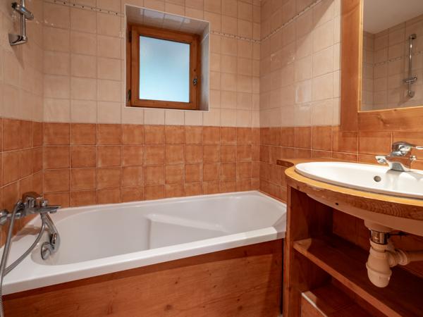 Appartement à vendre à MERIBEL LES ALLUES (73550) - Savoie
