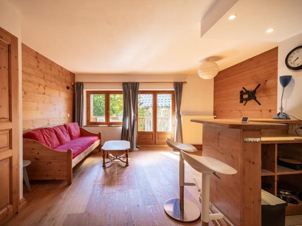Appartement à vendre à MERIBEL LES ALLUES (73550) - Savoie
