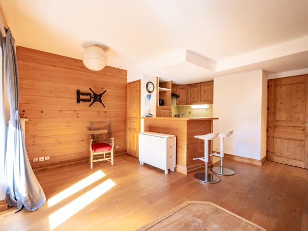 Appartement à vendre à MERIBEL LES ALLUES (73550) - Savoie