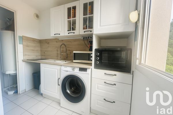 Appartement à vendre 2 pièces 52 m² Avignon