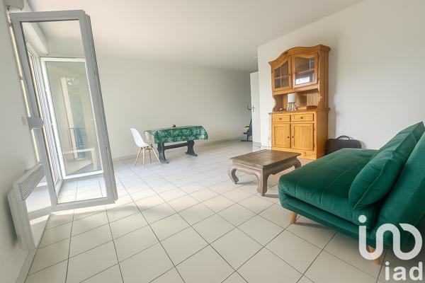 Appartement à vendre 2 pièces 52 m² Avignon