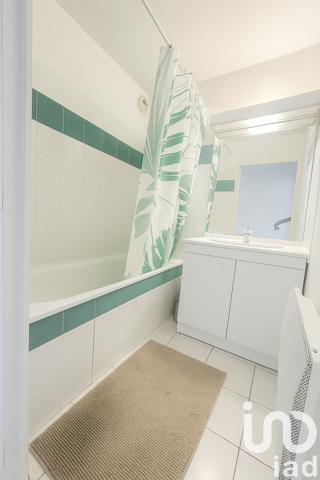 Appartement à vendre 2 pièces 52 m² Avignon