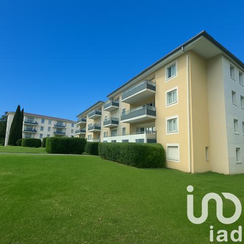 Appartement à vendre 2 pièces 52 m² Avignon