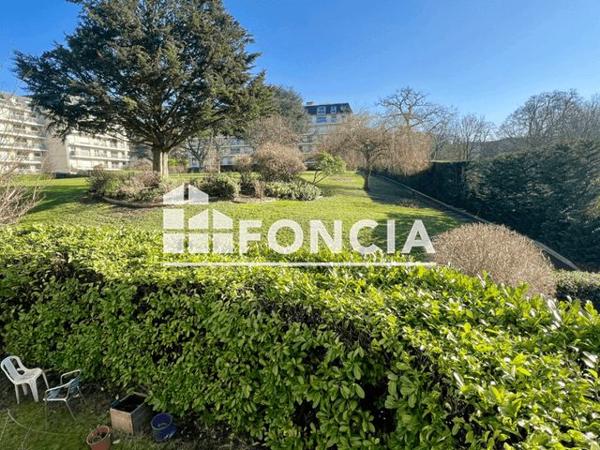 À vendre Appartement 6 pièces 116 m² - Versailles 78000