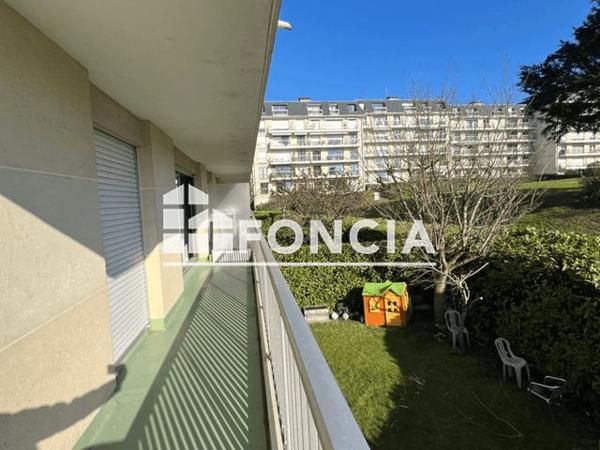 À vendre Appartement 6 pièces 116 m² - Versailles 78000