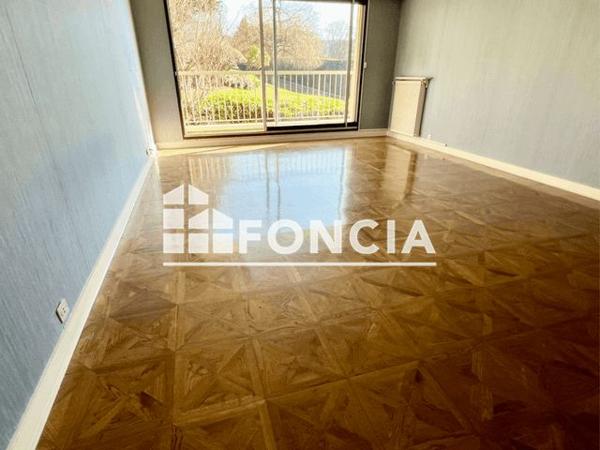 À vendre Appartement 6 pièces 116 m² - Versailles 78000