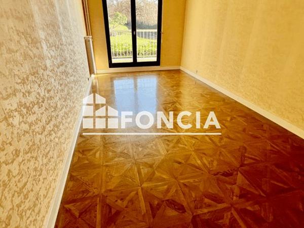 À vendre Appartement 6 pièces 116 m² - Versailles 78000