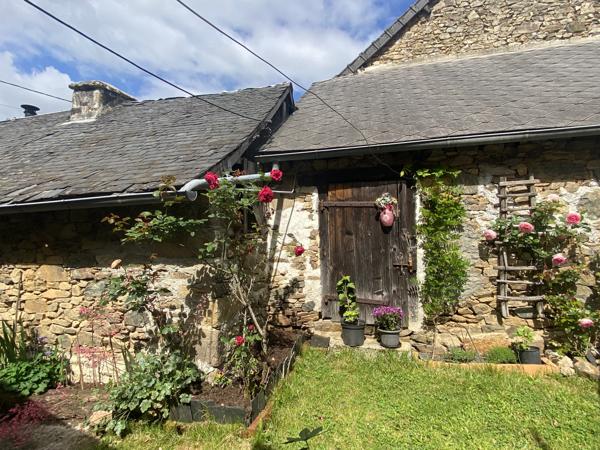 Maison à vendre à Chamboulive (19450) - Corrèze