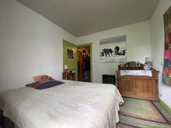 Maison à vendre à Chamboulive (19450) - Corrèze