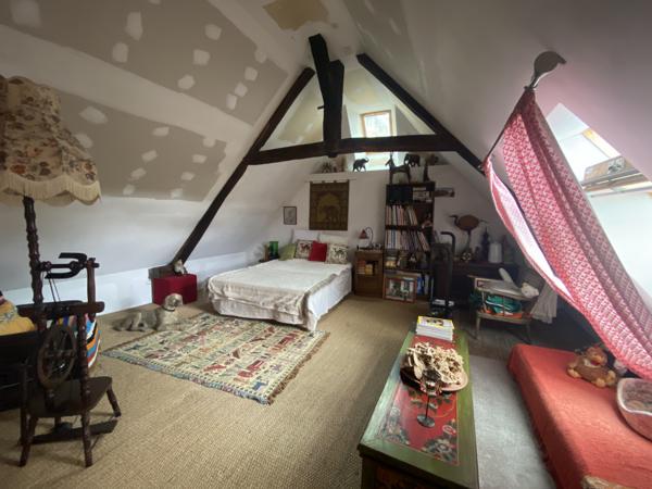 Maison à vendre à Chamboulive (19450) - Corrèze