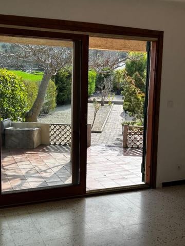 LE PUY STE REPARADE - Maison T4 avec jardin de 425 m2