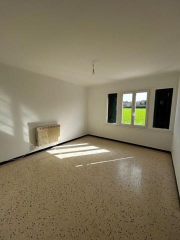 LE PUY STE REPARADE - Maison T4 avec jardin de 425 m2