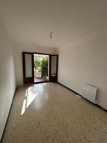 LE PUY STE REPARADE - Maison T4 avec jardin de 425 m2