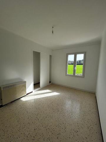 LE PUY STE REPARADE - Maison T4 avec jardin de 425 m2