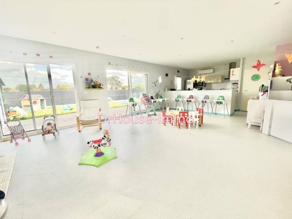 Maison à vendre 4 pièces de 140 m²