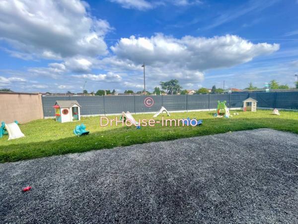 Maison à vendre 4 pièces de 140 m²