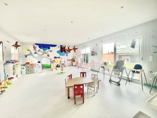 Maison à vendre 4 pièces de 140 m²