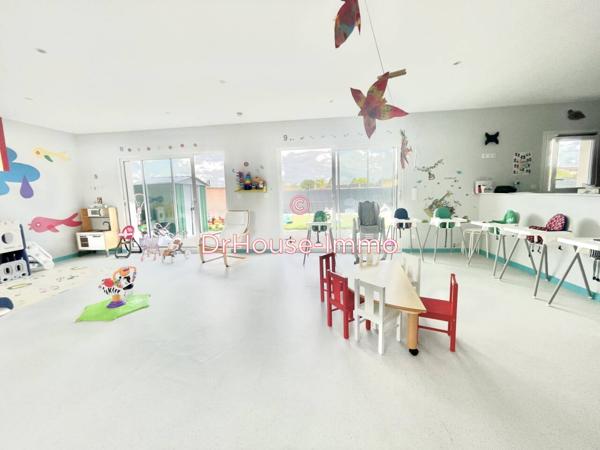 Maison à vendre 4 pièces de 140 m²