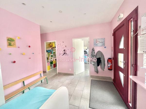 Maison à vendre 4 pièces de 140 m²