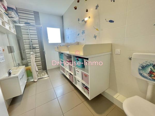 Maison à vendre 4 pièces de 140 m²