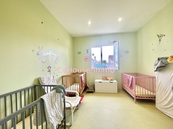 Maison à vendre 4 pièces de 140 m²