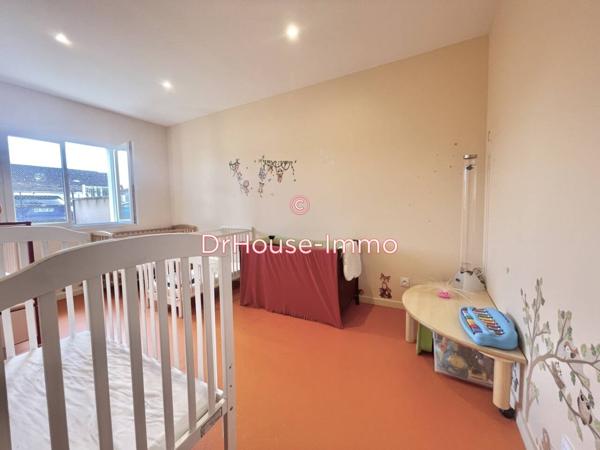 Maison à vendre 4 pièces de 140 m²