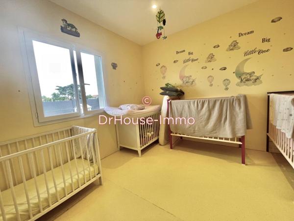 Maison à vendre 4 pièces de 140 m²