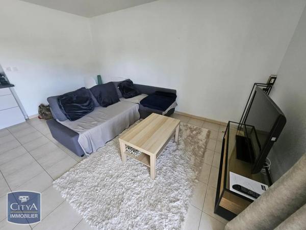 Appartement à louer 3 pièces 62.41m² Bassens (33530)