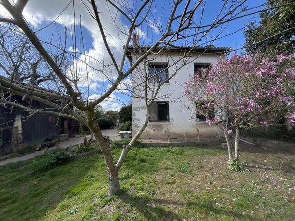 Maison à vendre |  Barie |  4 pièces | 125 m²