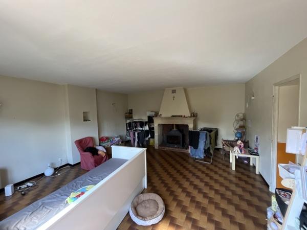 Maison à vendre |  Barie |  4 pièces | 125 m²