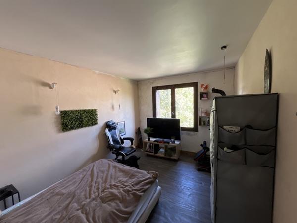 Maison à vendre |  Barie |  4 pièces | 125 m²