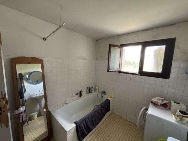 Maison à vendre |  Barie |  4 pièces | 125 m²