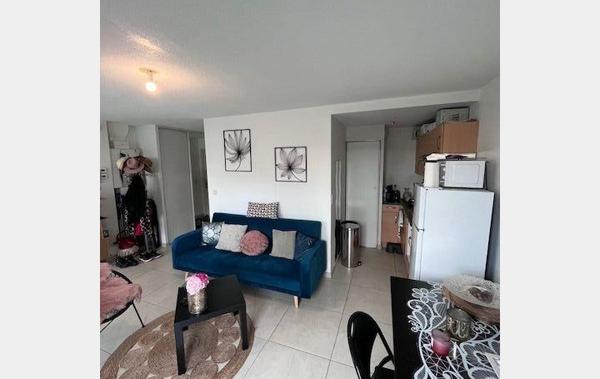 Vente Appartement P2 Troyes   