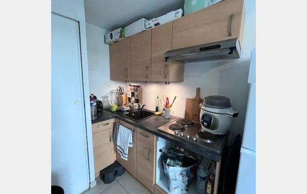 Vente Appartement P2 Troyes   